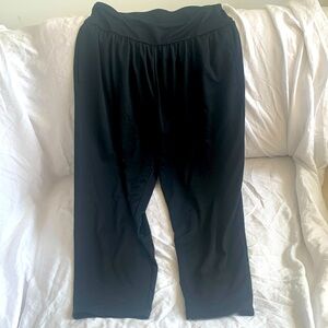 Uniqlo Airism Trousers